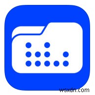 iPhoneで使えるおすすめファイル共有アプリ10選【徹底比較】
