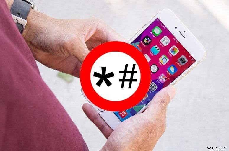 【2022年最新版】知っておきたいiPhoneの隠しコード20選！