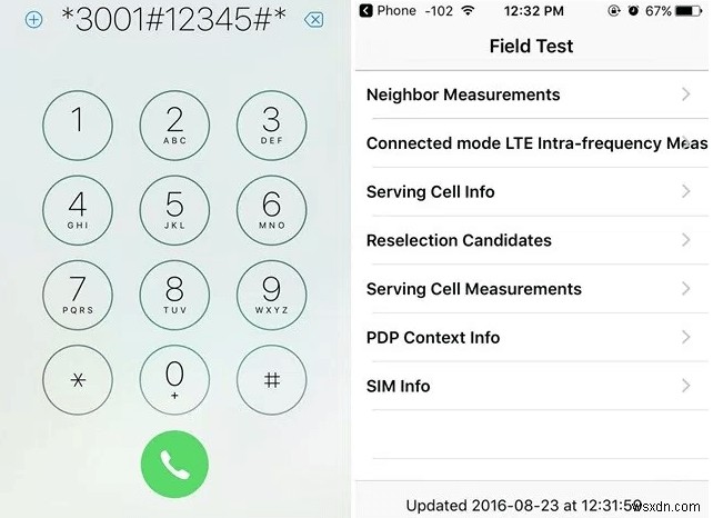 【2022年最新版】知っておきたいiPhoneの隠しコード20選！