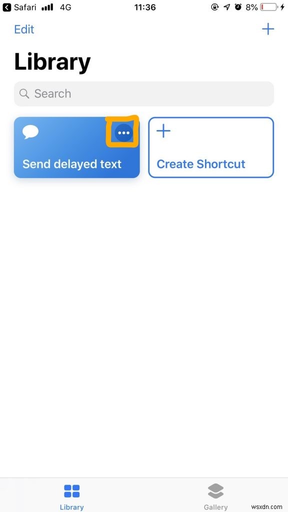 iPhoneでメッセージを予約送信する方法!ショートカットとアプリの手順を徹底解説