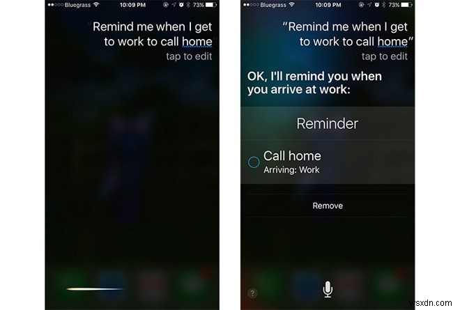 iPhoneで位置情報リマインダーを設定する方法|特定の場所に到着したら通知を受け取る