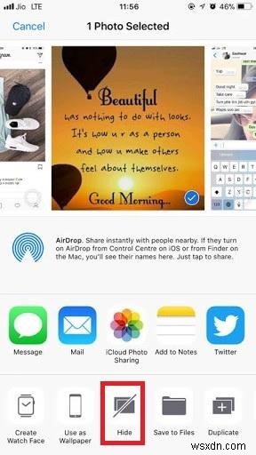 iPhoneで写真や動画を非表示にする方法|サードパーティ製アプリ不要の手順を解説