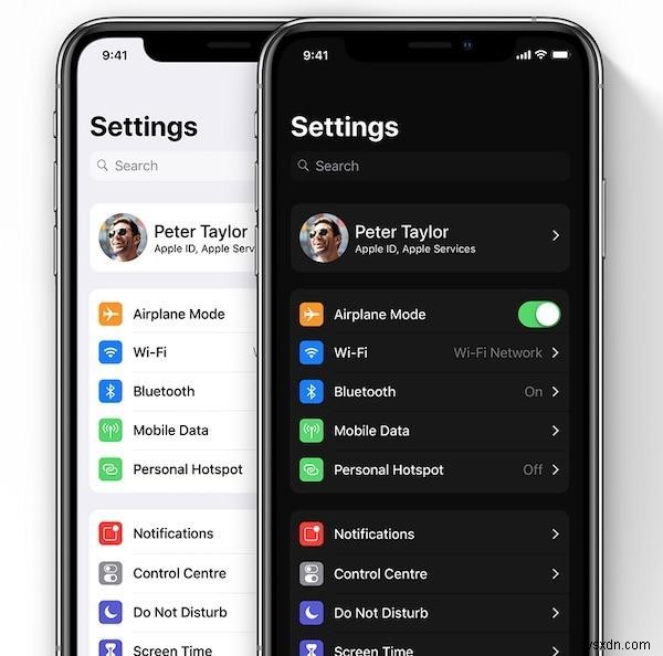iOS 13徹底解説:新機能・リリース日・対応デバイス・最新噂まとめ