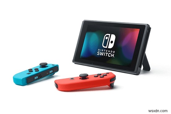 Nintendo Switch徹底レビュー|家庭用ゲーム機と携帯機を融合させた最強ハイブリッド本体