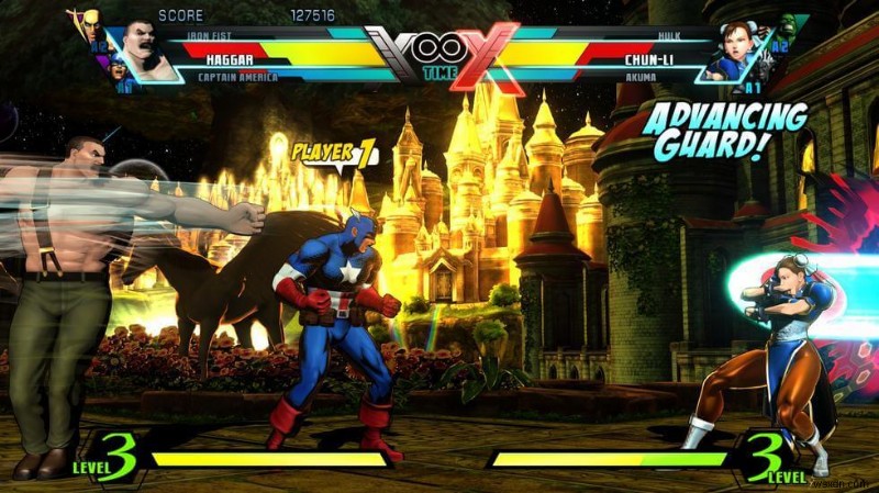 【2024年最新】おすすめ格闘ゲームTOP10|名作から話題作まで徹底解説
