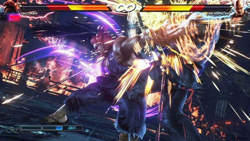 【2024年最新】おすすめ格闘ゲームTOP10|名作から話題作まで徹底解説