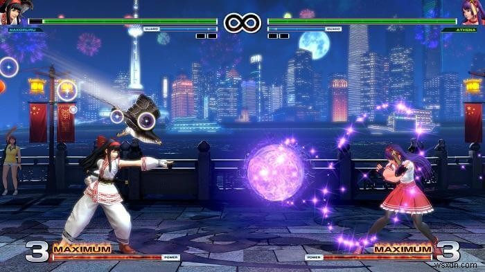 【2024年最新】おすすめ格闘ゲームTOP10|名作から話題作まで徹底解説
