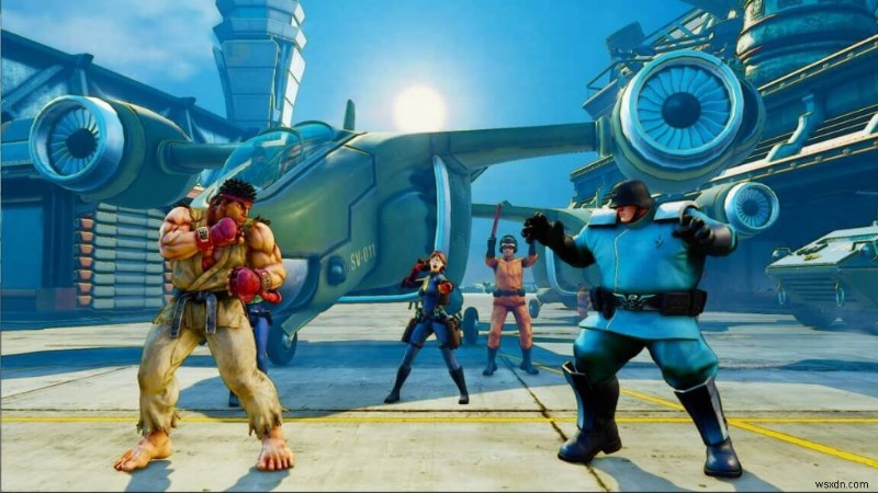 【2024年最新】おすすめ格闘ゲームTOP10|名作から話題作まで徹底解説