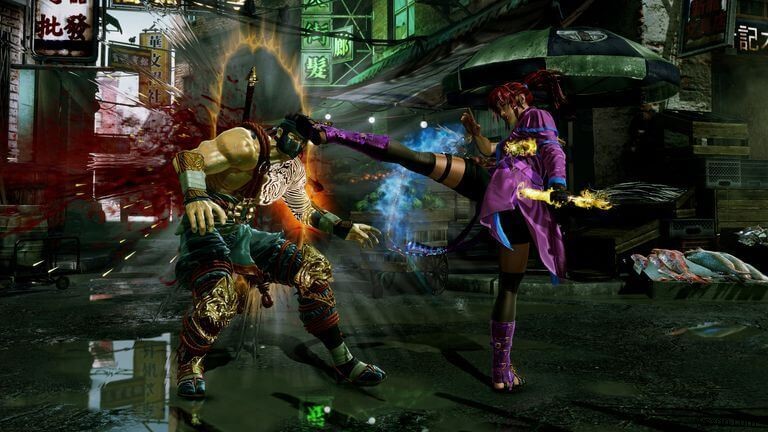 【2024年最新】おすすめ格闘ゲームTOP10|名作から話題作まで徹底解説