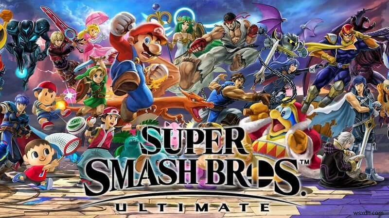 【2024年最新】おすすめ格闘ゲームTOP10|名作から話題作まで徹底解説