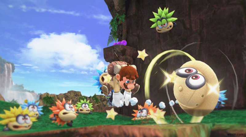 【2022年】Nintendo Switchおすすめゲーム ランキングTOP10