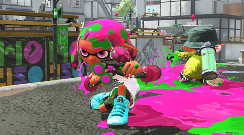 【2022年】Nintendo Switchおすすめゲーム ランキングTOP10