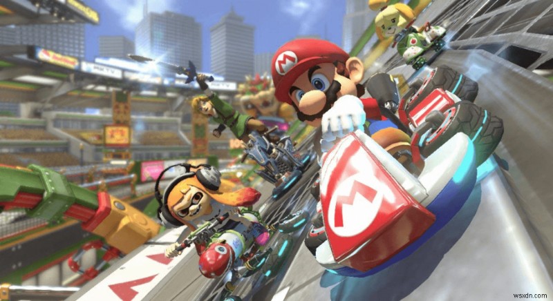 【2022年】Nintendo Switchおすすめゲーム ランキングTOP10