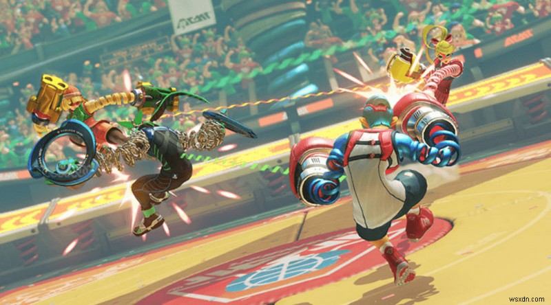 【2022年】Nintendo Switchおすすめゲーム ランキングTOP10