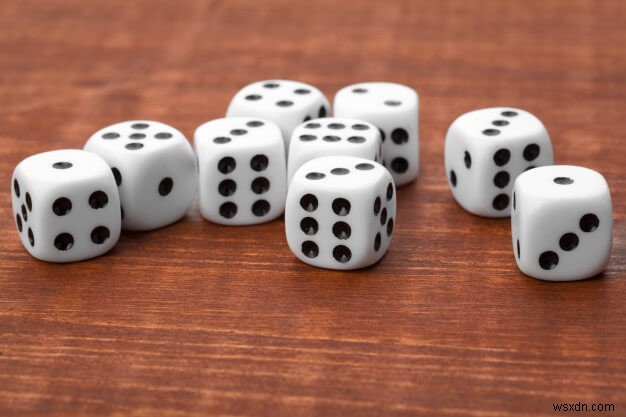 乱数生成器(RNG)とは?仕組みからゲームへの活用まで徹底解説