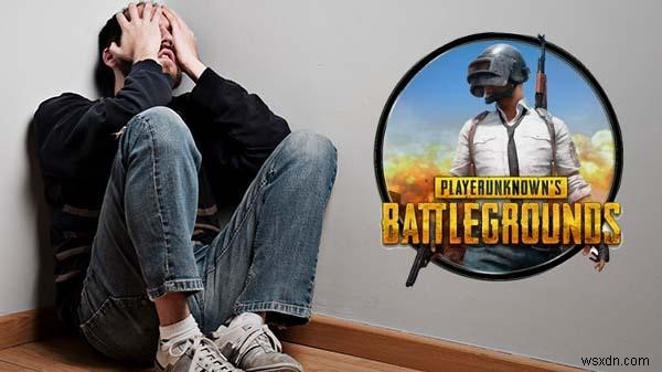 PUBGが中毒性を持つ理由とは？依存症を克服する方法を徹底解説