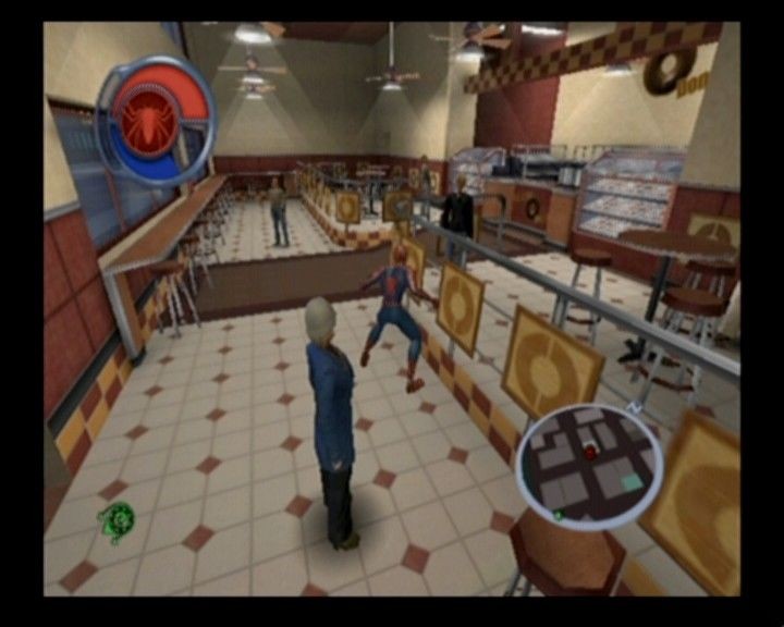 プレイ厳禁!? 恐ろしすぎる歴代スパイダーマンゲーム5選