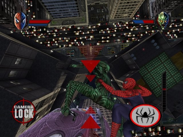プレイ厳禁!? 恐ろしすぎる歴代スパイダーマンゲーム5選