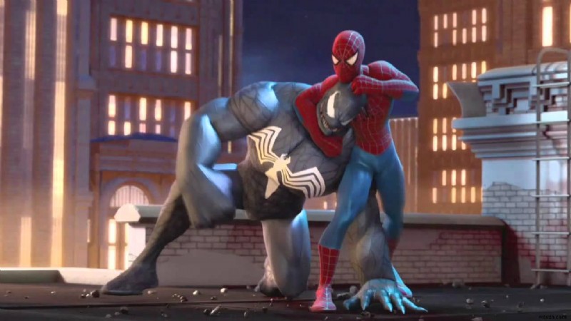 プレイ厳禁!? 恐ろしすぎる歴代スパイダーマンゲーム5選