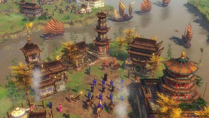 2018年についに復活!待望の人気ゲームシリーズ5選
