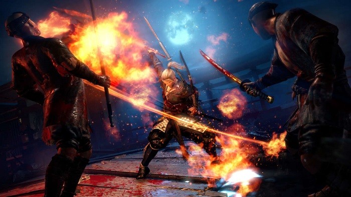 2017年に発売が待ちきれない!注目のPS4ゲーム5選
