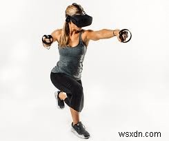 VRゲームはフィットネスの未来を変えるのか？バーチャルフィットネスの魅力とおすすめタイトル10選