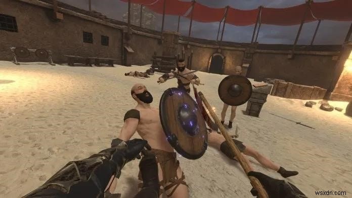 VRゲームはフィットネスの未来を変えるのか？バーチャルフィットネスの魅力とおすすめタイトル10選
