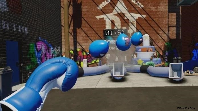 VRゲームはフィットネスの未来を変えるのか？バーチャルフィットネスの魅力とおすすめタイトル10選