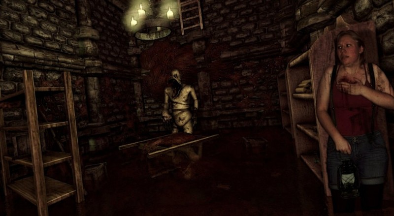 本当に怖い!没入感抜群のVRホラーゲームおすすめ5選
