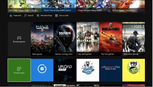 PCでXbox 360のゲームをプレイする方法【Microsoft Storeとエミュレータ活用ガイド】