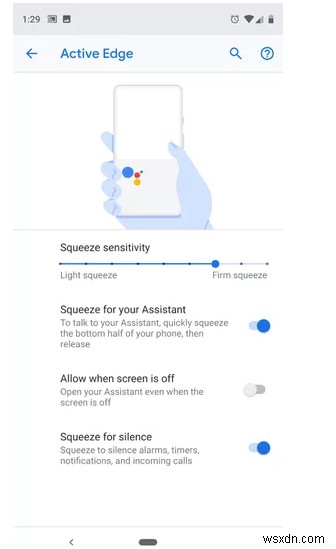 Pixel 3 / Pixel 3 XLで今すぐ変更したいおすすめ設定8選