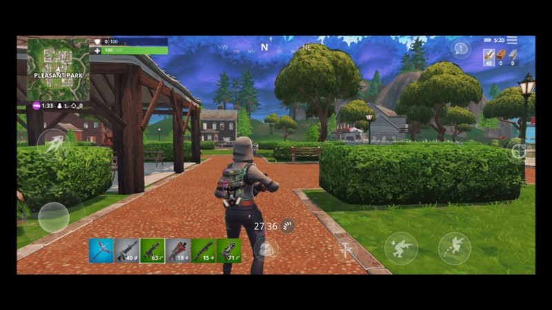 2022年版 Androidで無料で楽しめるオンラインマルチプレイヤーゲームおすすめ20選