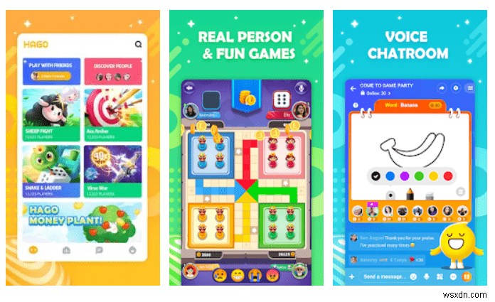 2022年版 Androidで無料で楽しめるオンラインマルチプレイヤーゲームおすすめ20選