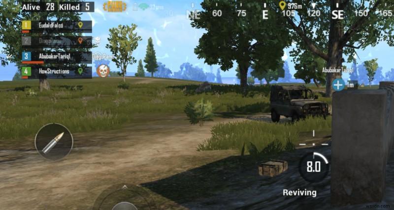 PUBG Mobile攻略：エランゲルで生き残り、チキンディナーを掴むためのコツとテクニック