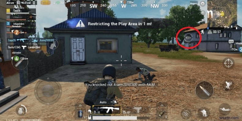 PUBG Mobile攻略：エランゲルで生き残り、チキンディナーを掴むためのコツとテクニック