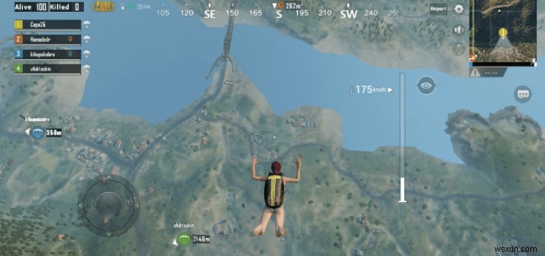 PUBG Mobile攻略：エランゲルで生き残り、チキンディナーを掴むためのコツとテクニック