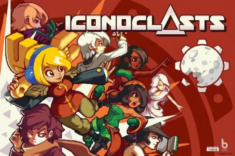 Linux PCで絶対に遊ぶべきおすすめゲーム5選