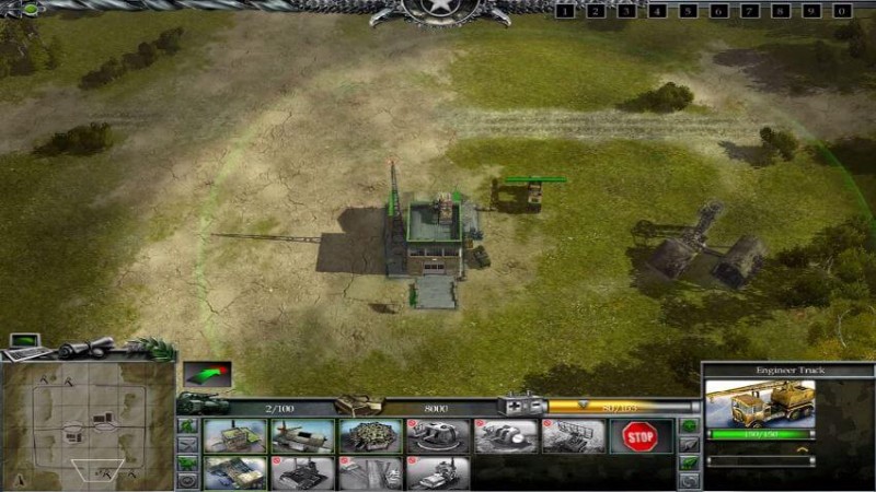 2022年版・PCで遊べる第二次世界大戦ゲーム おすすめベスト5