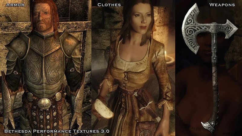 【2022年版】今すぐダウンロードしたい『Skyrim』Modおすすめ10選