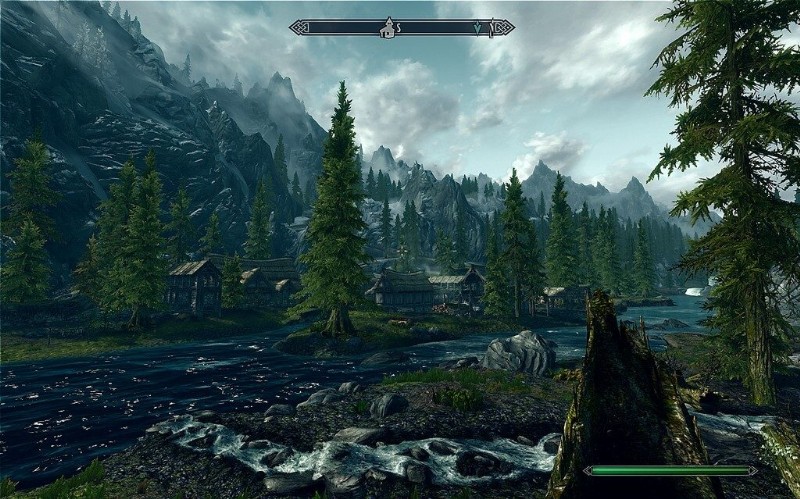 【2022年版】今すぐダウンロードしたい『Skyrim』Modおすすめ10選