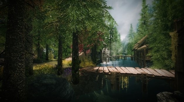 【2022年版】今すぐダウンロードしたい『Skyrim』Modおすすめ10選