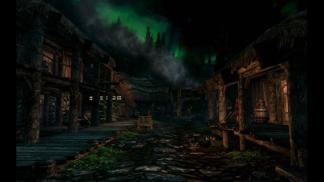 【2022年版】今すぐダウンロードしたい『Skyrim』Modおすすめ10選