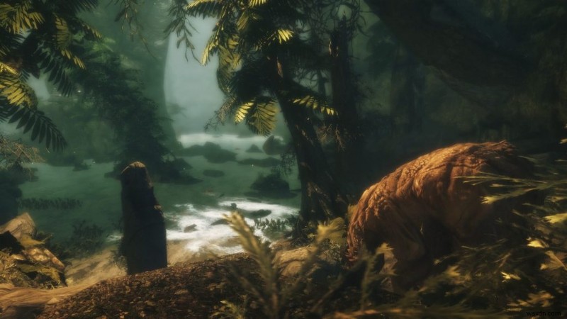 【2022年版】今すぐダウンロードしたい『Skyrim』Modおすすめ10選
