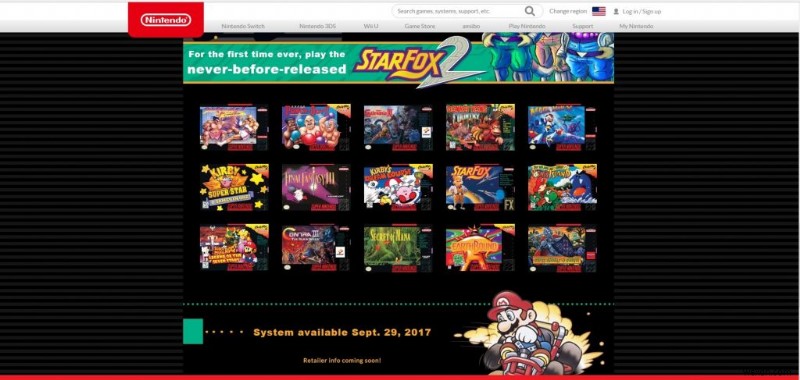 スーパーファミコン クラシック エディション徹底解説――90年代のノスタルジーを小さな箱に凝縮