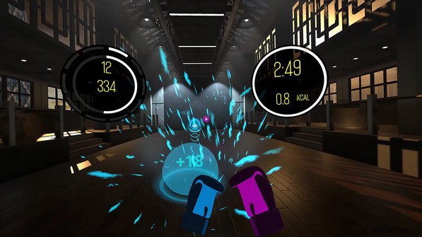 【2022年版】家でできるおすすめフィットネスゲーム特集|汗を流しながら楽しめる人気タイトル