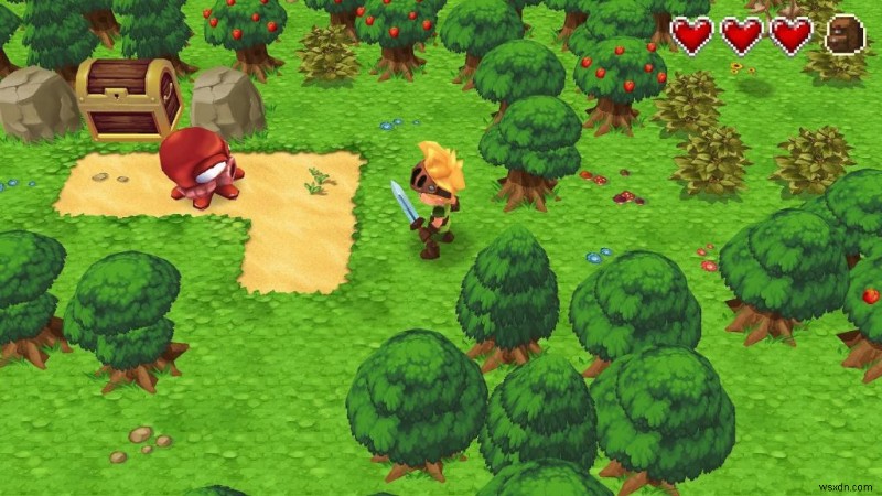 2022年版!Androidで遊べるおすすめオフラインRPGゲーム10選