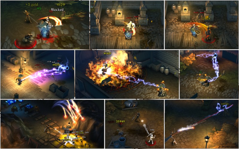 2022年版!Androidで遊べるおすすめオフラインRPGゲーム10選