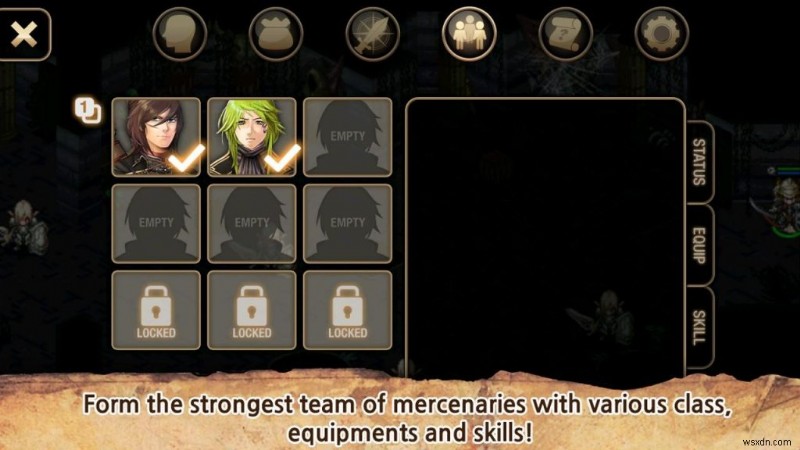 2022年版!Androidで遊べるおすすめオフラインRPGゲーム10選