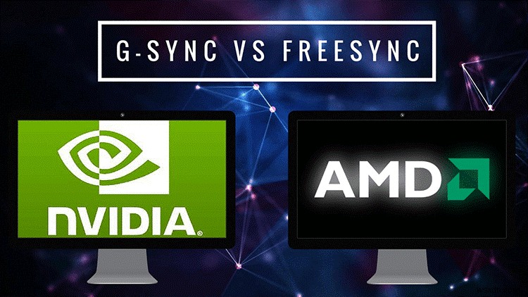 すべてのゲーマーが知っておくべきG-Syncの全知識!画面の乱れを解消するNVIDIAの革新的技術