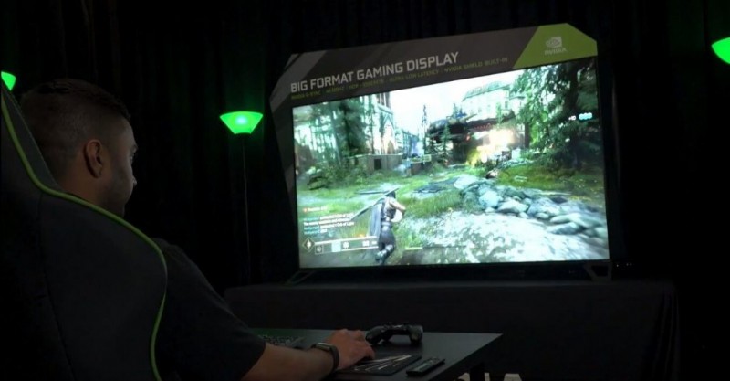 すべてのゲーマーが知っておくべきG-Syncの全知識!画面の乱れを解消するNVIDIAの革新的技術